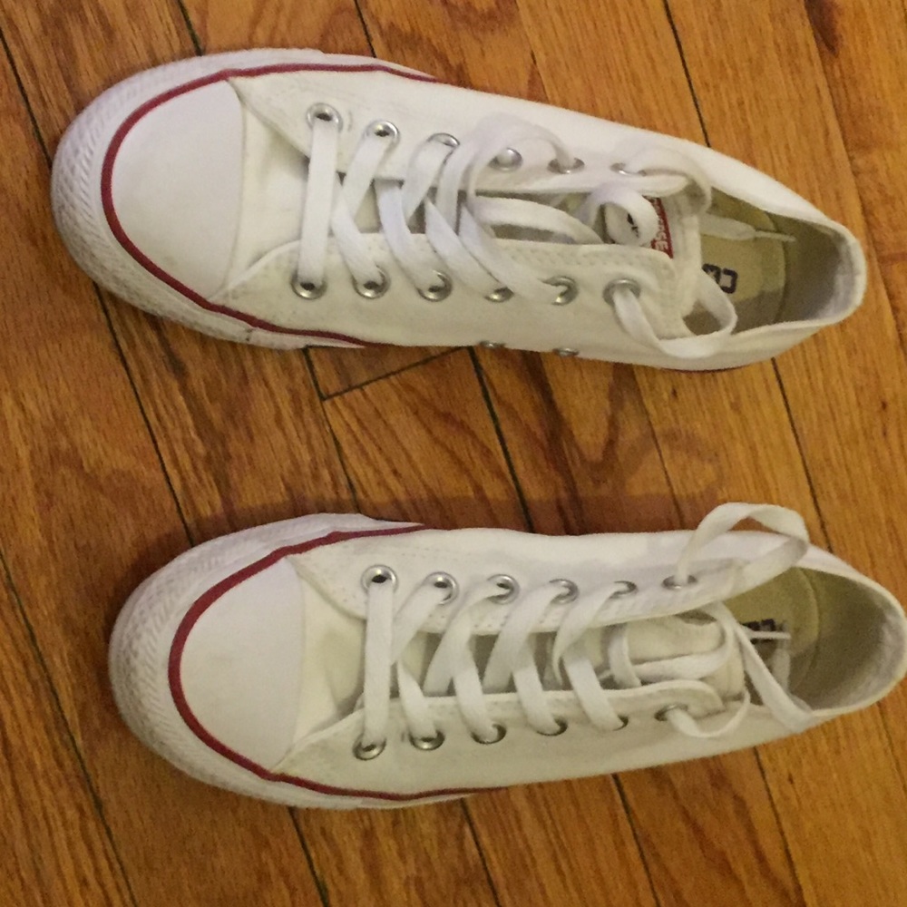 CONVERSE SNEAKERS